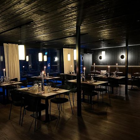 Silver Birch Resort Lapland Rovaniemi Luaran gambar
