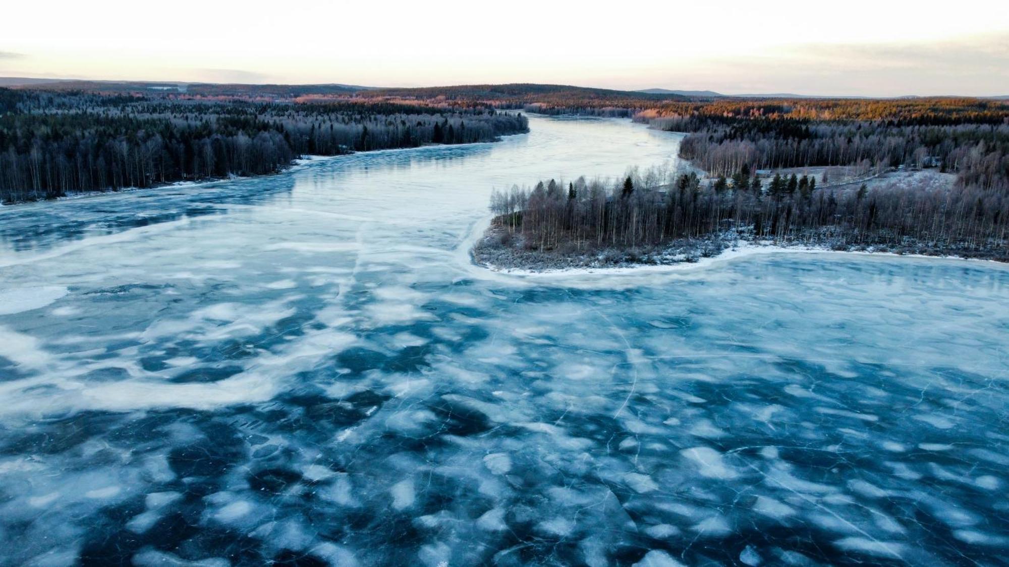 Silver Birch Resort Lapland Rovaniemi Luaran gambar