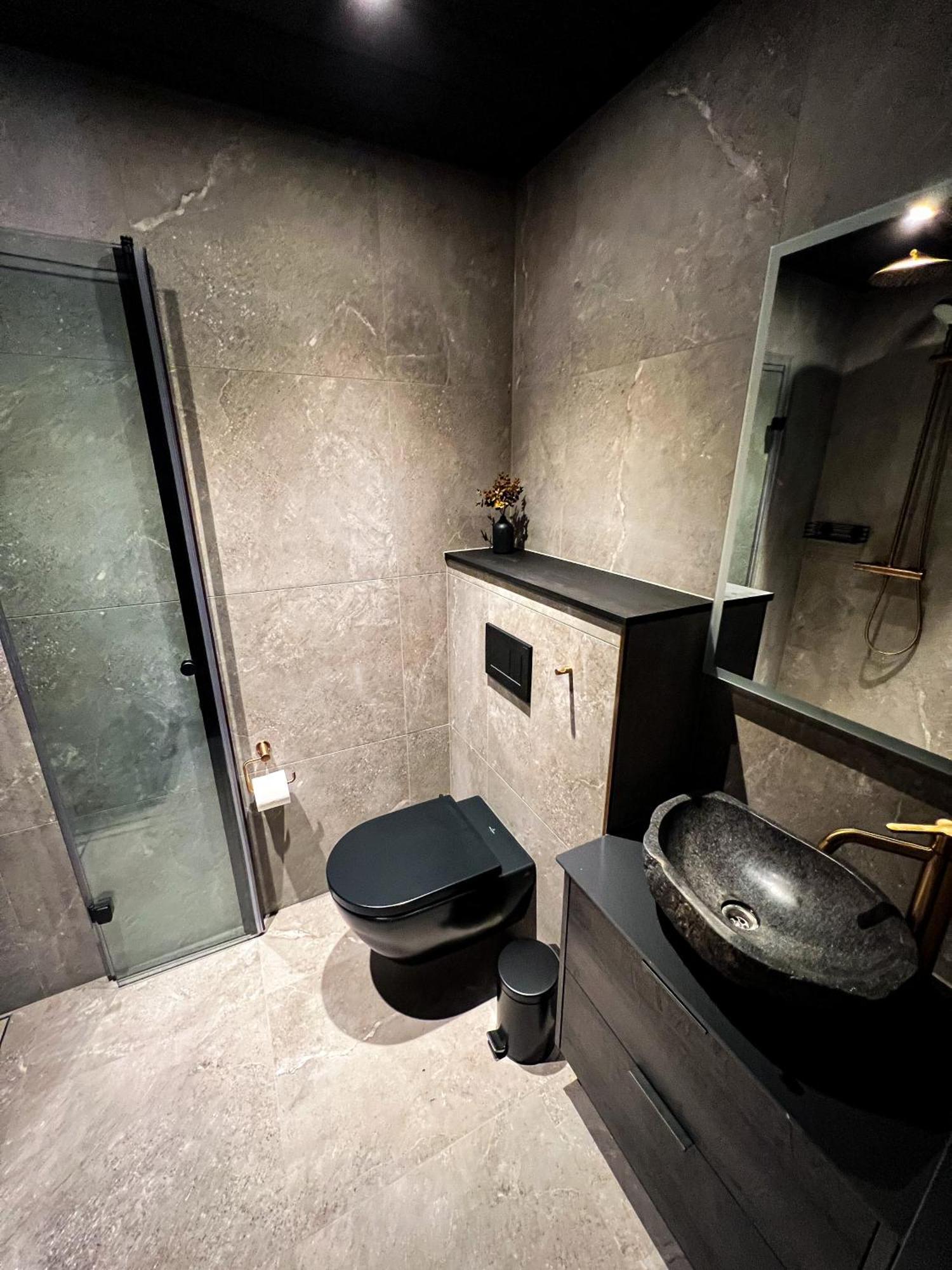 Silver Birch Resort Lapland Rovaniemi Luaran gambar