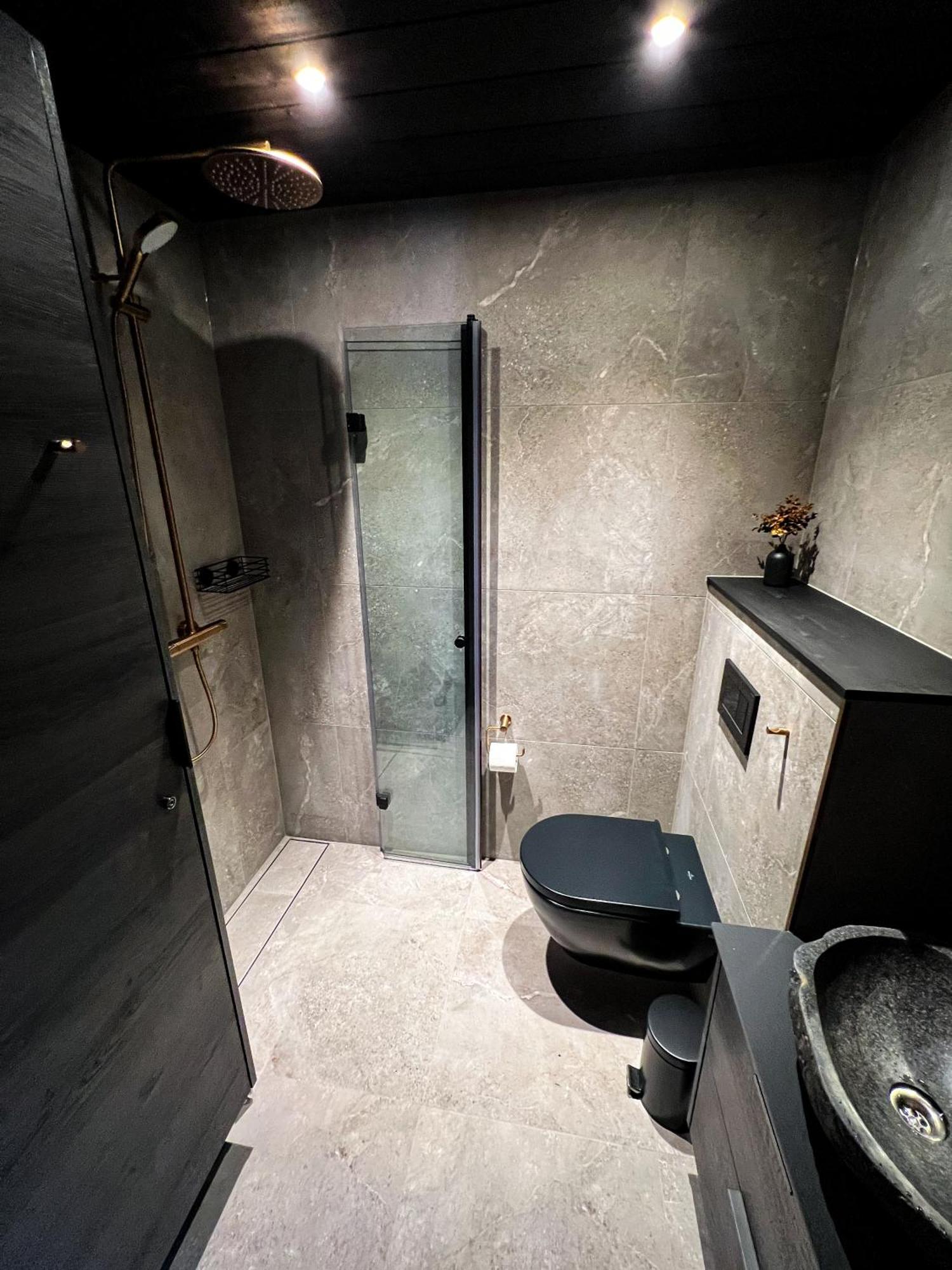 Silver Birch Resort Lapland Rovaniemi Luaran gambar